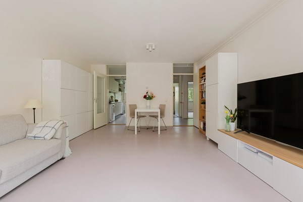 Medium property photo - Jacob Burggraafstraat 47, 1018 WA Amsterdam